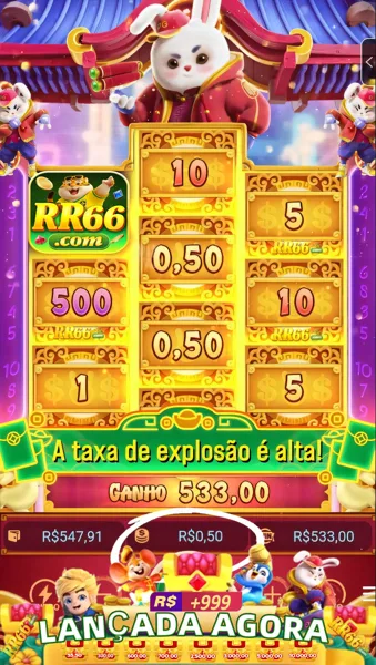 RR66 Login Resmi APK 2026