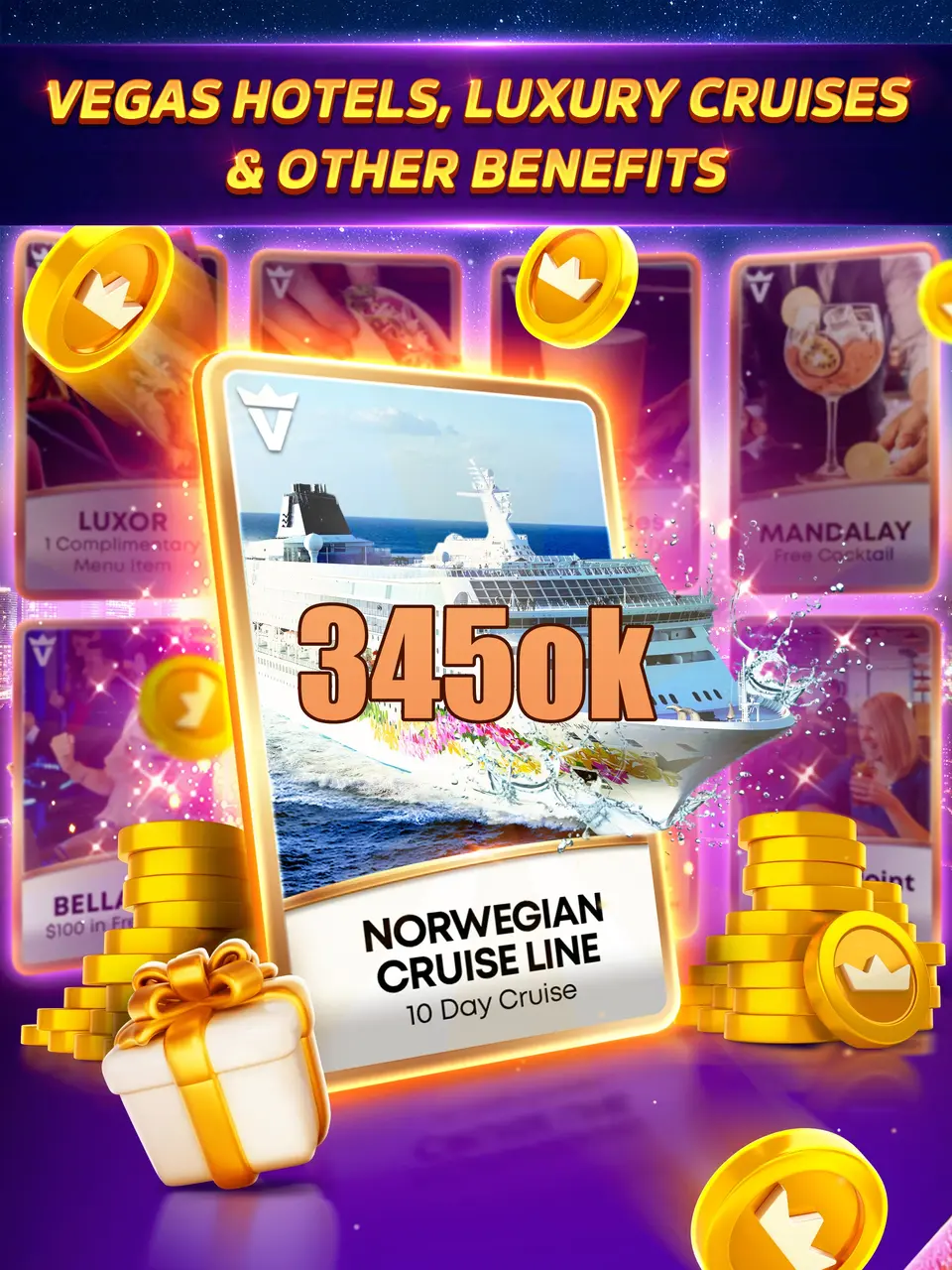 345ok APK