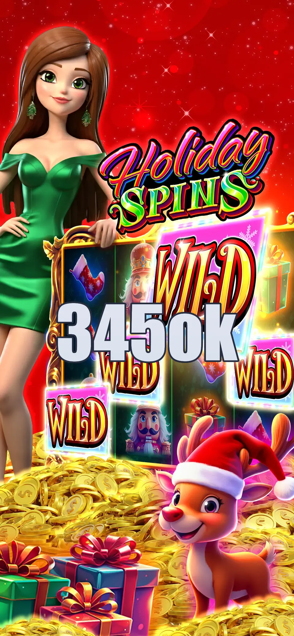 345ok APK