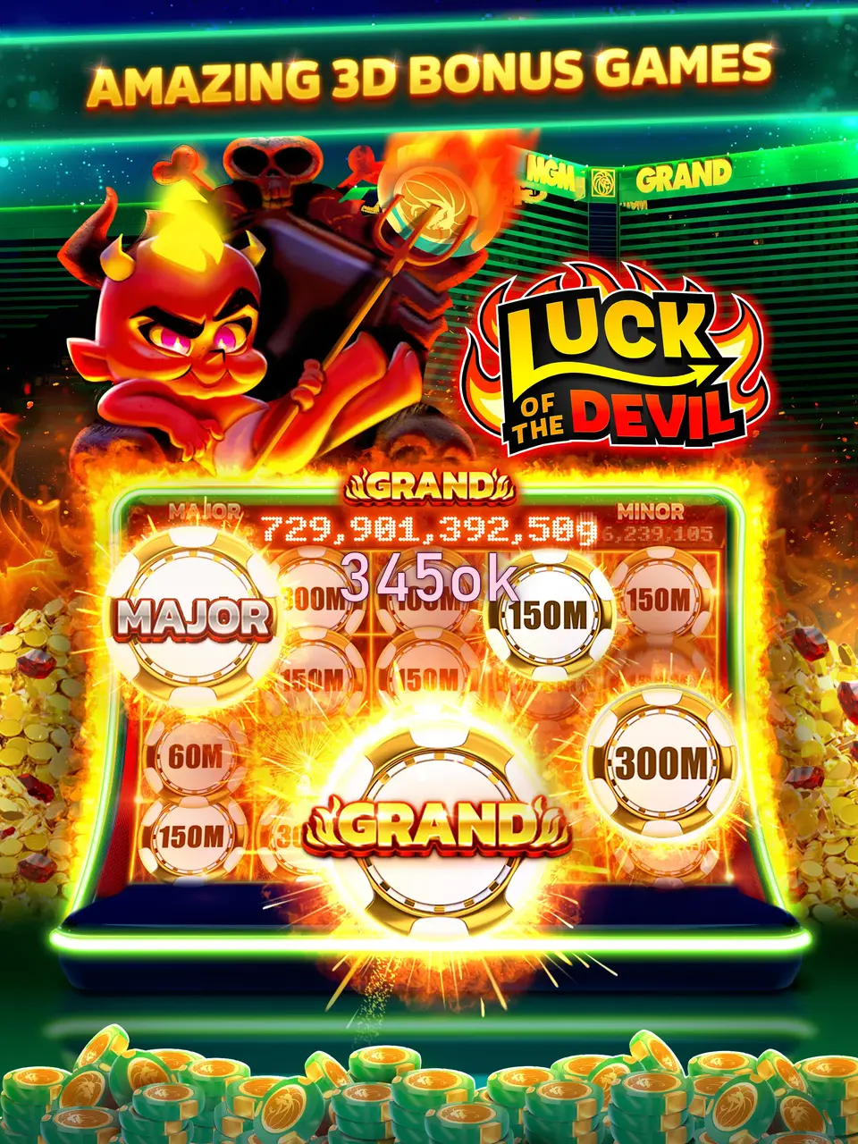 345ok Login