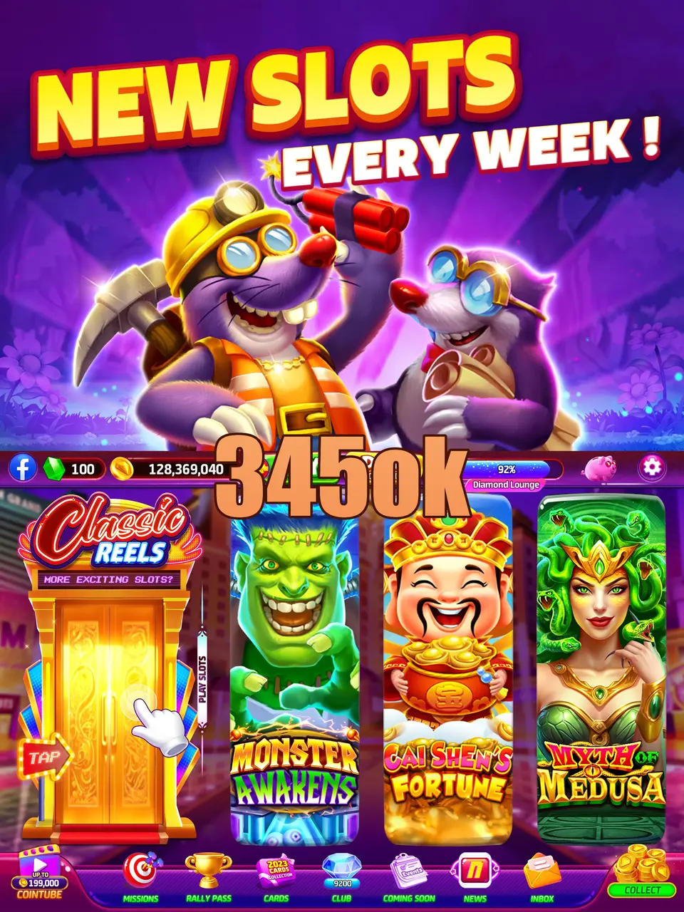 345ok Login