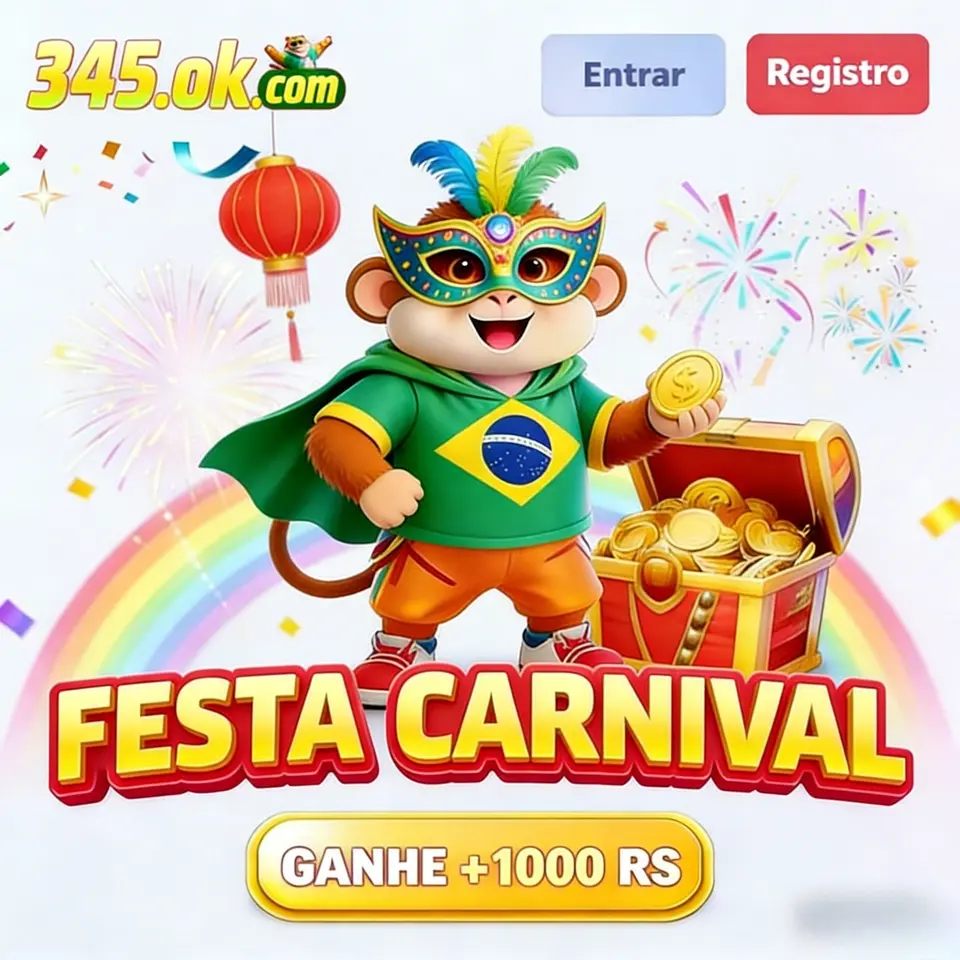 345OK APK Oficial Baixar Indonesia