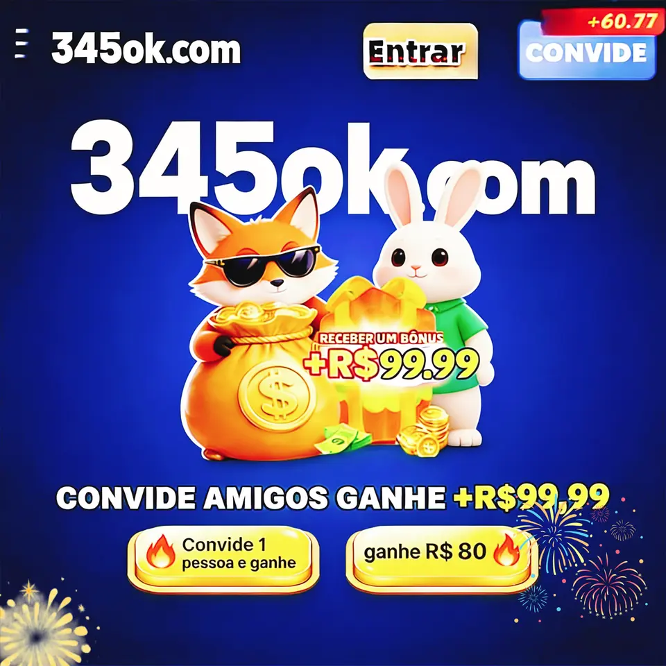 345OK Login Oficial 2026 Aplikasi