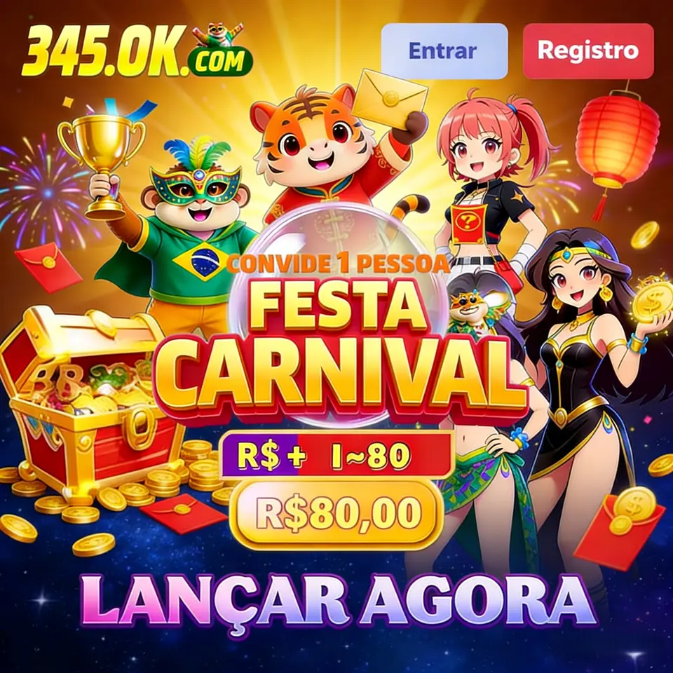 345OK Daftar Akun Oficial Indonesia